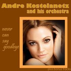 Andre Kostelanetz & His Orchestra - Never Can Say Goodbye (Vinyl)