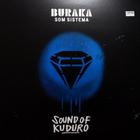 Sound Of Kuduro (CDR)