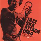 Don Drummond - Jazz Ska Attack 1964