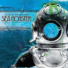 Jason Spooner - Sea Monster