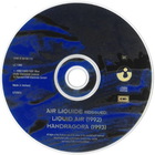 Air Liquide - Reissued: Liquid Air (1992) & Mandragora (1993)