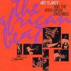 Art Blakey - The African Beat (Remastered 2000)