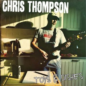 Toys & Dishes