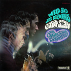 Gabor Szabo - Wind, Sky And Diamonds (With The California Dreamers) (Vinyl)