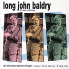 Long John Baldry - The Pye Anthology CD1