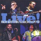 Rick Estrin And The Nightcats - You Asked For It... Live!
