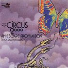 Circus 2000 - An Escape From A Box (Vinyl)