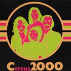 Circus 2000 - Circus 2000 (Vinyl)