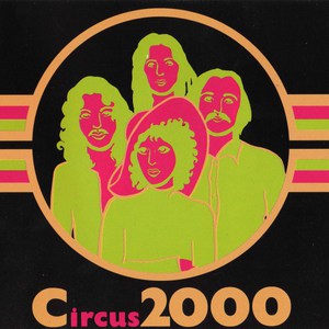 Circus 2000 (Vinyl)