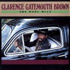 Clarence "Gatemouth" Brown - One More Mile (Vinyl)