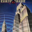 Earthquake - 8.5 (Vinyl)
