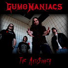 Gumo Maniacs - The Antisinner (EP)
