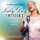 Audra McDonald - Lady Day at Emerson's Bar & Grill CD1