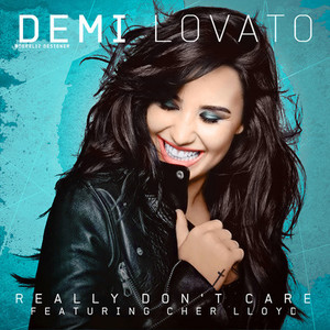 Really Don't Care (CDS)