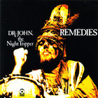 Dr. John - Remedies (Vinyl)