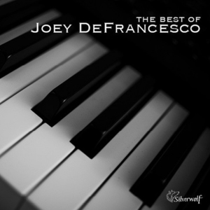 The Best Of Joey DeFrancesco CD2