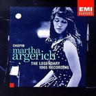 Martha Argerich - Chopin: Piano Works (Vinyl)