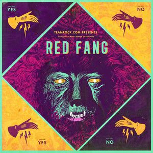Teamrock.Com Presents An Absolute Music Bunker Session With Red Fang