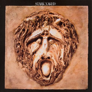 Stark Naked (Vinyl)