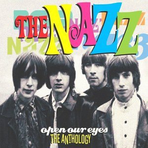 Open Our Eyes - The Anthology CD1