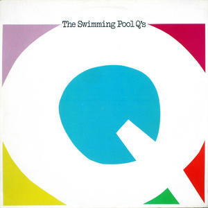 The Swimming Pool Q's (Vinyl)