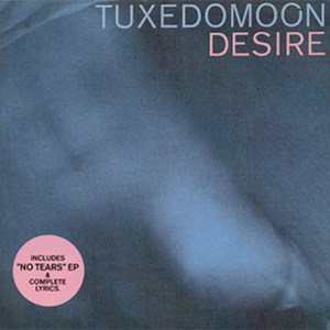 Desire (Vinyl)