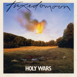 Holy Wars (Vinyl)