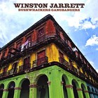 Winston Jarrett - Bushwackers Gangbangers