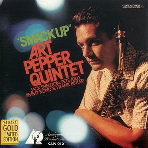 Smack Up (Vinyl)