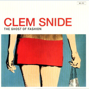 The Ghost Of Fashion