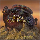 Elmer Bernstein - The Black Cauldron (Reissued 2012) CD2