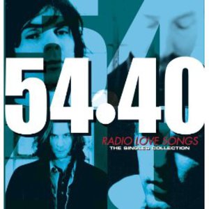 Radio Love Songs - The Singles Collection