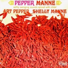 Art Pepper - Pepper Manne (With Shelly Manne) (Vinyl)