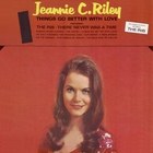 Jeannie C. Riley - Things Go Better With Love (Vinyl)
