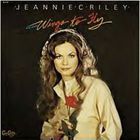 Jeannie C. Riley - Wings To Fly (Vinyl)