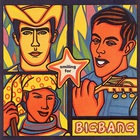 BigBang - Smiling For (EP)