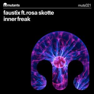 Inner Freak (Feat. Rosa Skotte) (CDS)