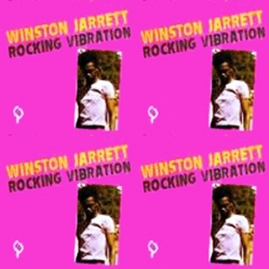 Rocking Vibration (Vinyl)