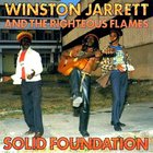 Winston Jarrett - Solid Foundation