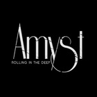 Amyst - Rolling In The Deep (Adele Cover) (CDS)