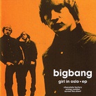 BigBang - Girl In Oslo (EP)