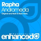 Rapha - Andromeda (CDS)