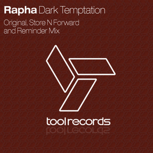Dark Temptation (CDS)