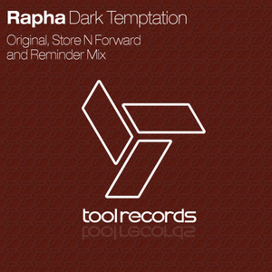Dark Temptation (CDS)