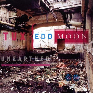 Unearthed CD1