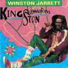 Winston Jarrett - Kingston Vibrations