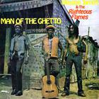 Winston Jarrett - Man Of The Ghetto (Vinyl)