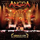 Angel's Cry - 20Th Anniversary Tour