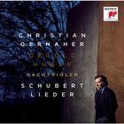 Christian Gerhaher - Nachtviolen - Schubert - Lieder