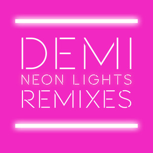 Neon Lights (Remixes) (EP)